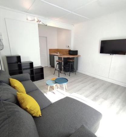 Sel Apartman Béziers Kültér fotó