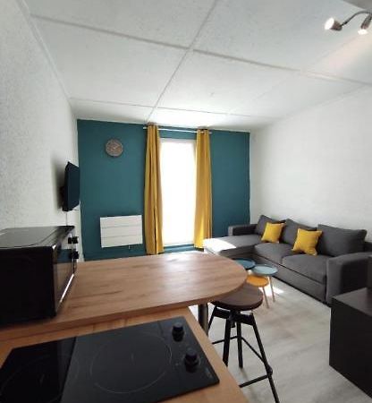 Sel Apartman Béziers Kültér fotó