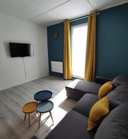 Sel Apartman Béziers Kültér fotó