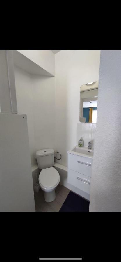 Sel Apartman Béziers Kültér fotó