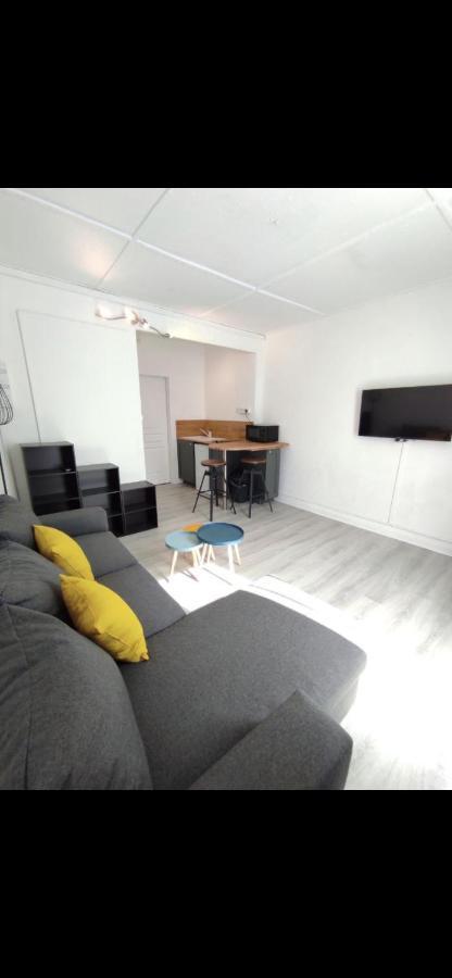 Sel Apartman Béziers Kültér fotó