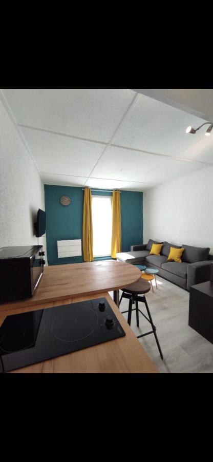 Sel Apartman Béziers Kültér fotó