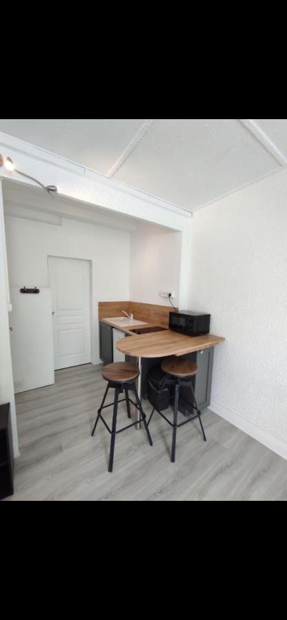 Sel Apartman Béziers Kültér fotó