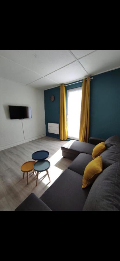 Sel Apartman Béziers Kültér fotó